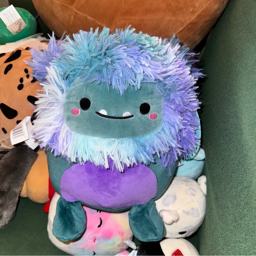 SQUISHMALLOWS JT 8inch
